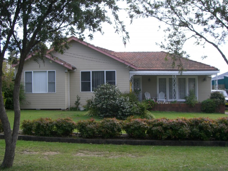 Picnic Point NSW 2213