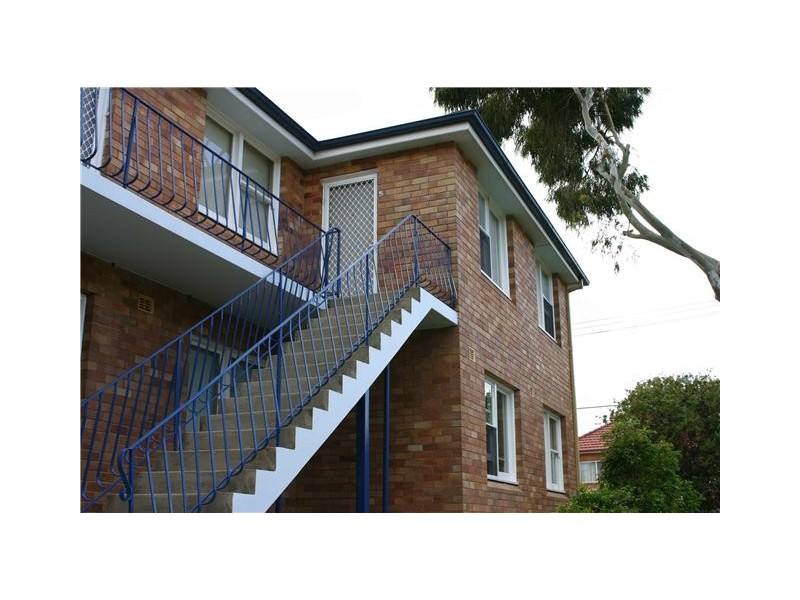 5/2 Ocean Street, Cronulla NSW 2230