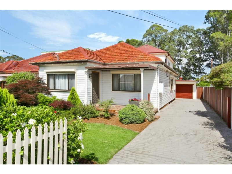 41 Paten Street, Revesby NSW 2212