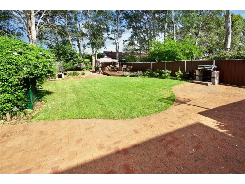 41 Paten Street, Revesby NSW 2212
