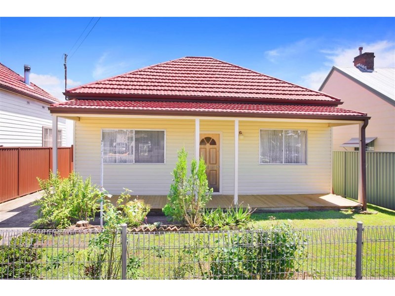 9 Fourth  Street, Granville NSW 2142