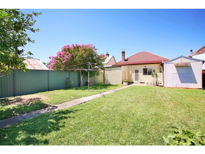 9 Fourth  Street, Granville NSW 2142