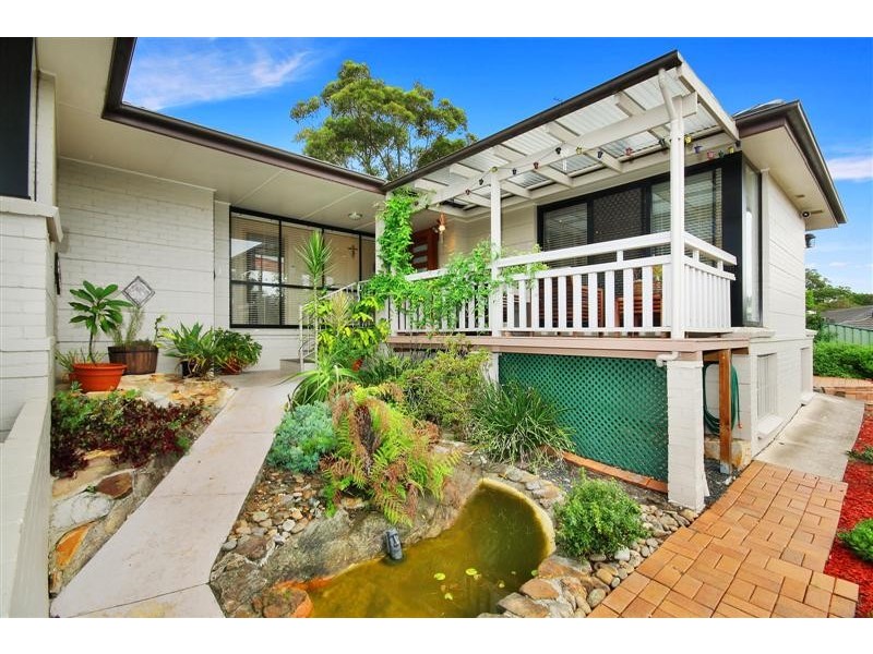 8 Oatley Place, Padstow Heights NSW 2211