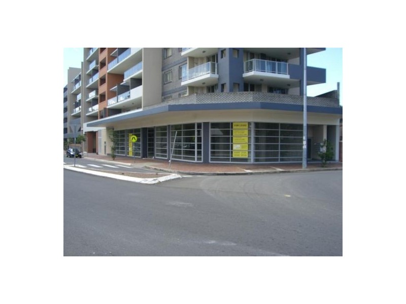 292 Fairfield Street, Fairfield NSW 2165