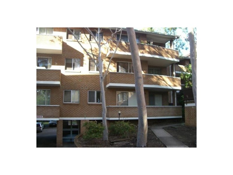 39/127 Chapel Rd, Bankstown NSW 2200