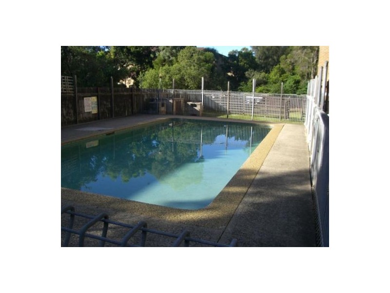 39/127 Chapel Rd, Bankstown NSW 2200