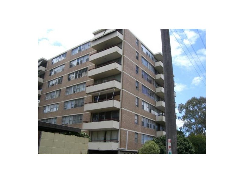 9/27 Raymond Street, Bankstown NSW 2200