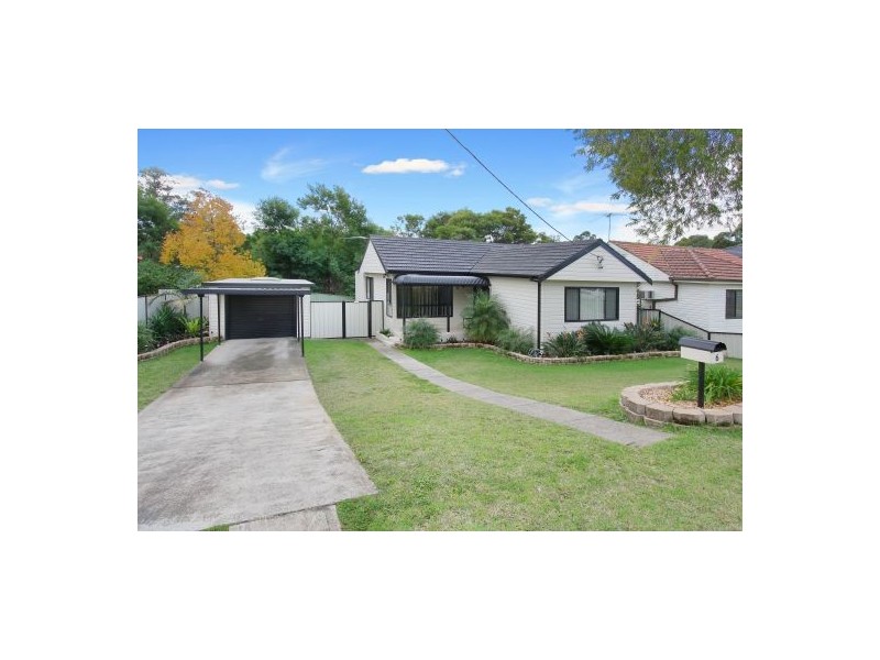 6 Tallawarra Ave, Padstow NSW 2211