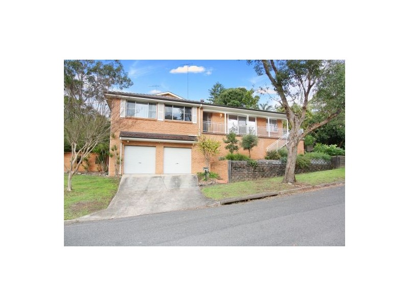 28 Clair Crescent, Padstow Heights NSW 2211