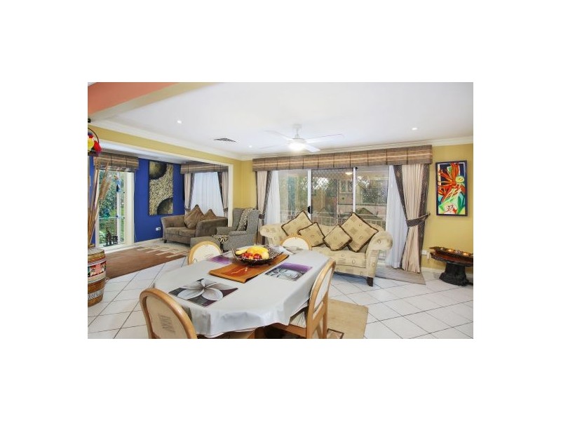 28 Clair Crescent, Padstow Heights NSW 2211