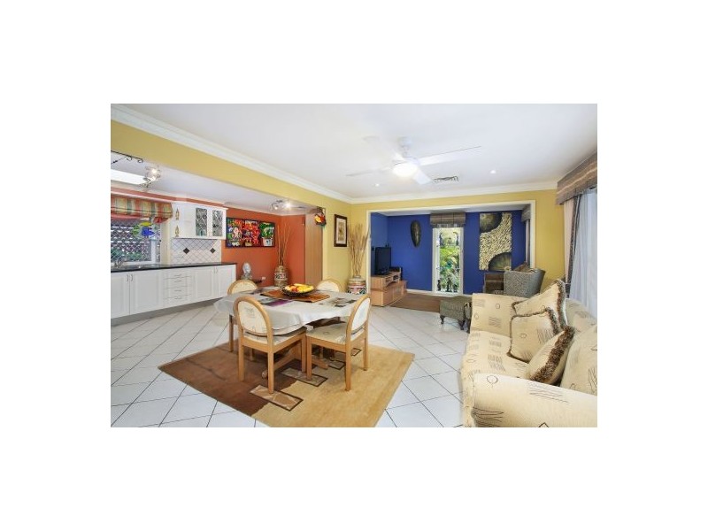 28 Clair Crescent, Padstow Heights NSW 2211