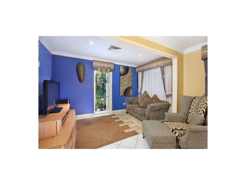 28 Clair Crescent, Padstow Heights NSW 2211