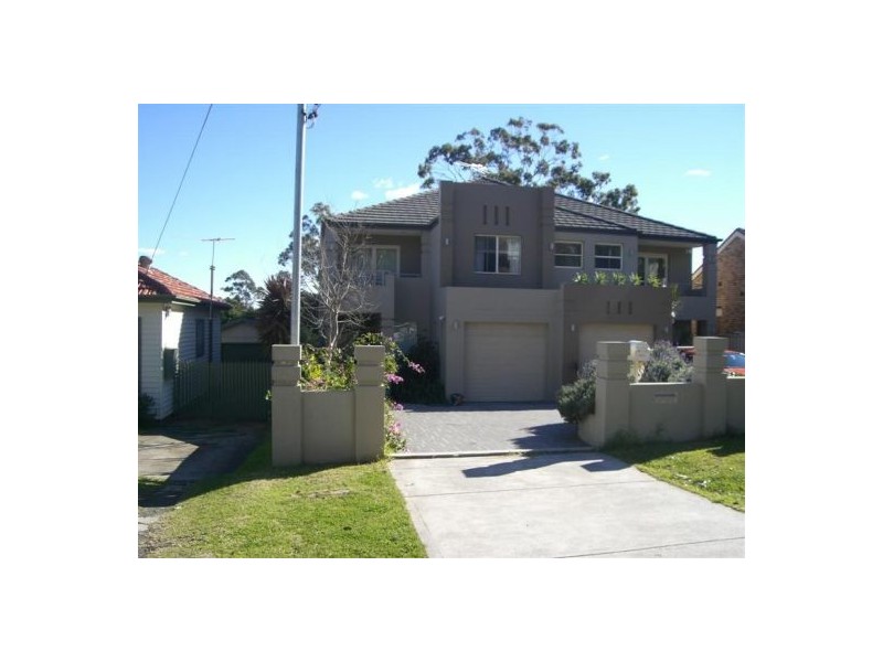 88a Victoria Street, Revesby NSW 2212