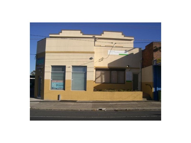 Sefton NSW 2162
