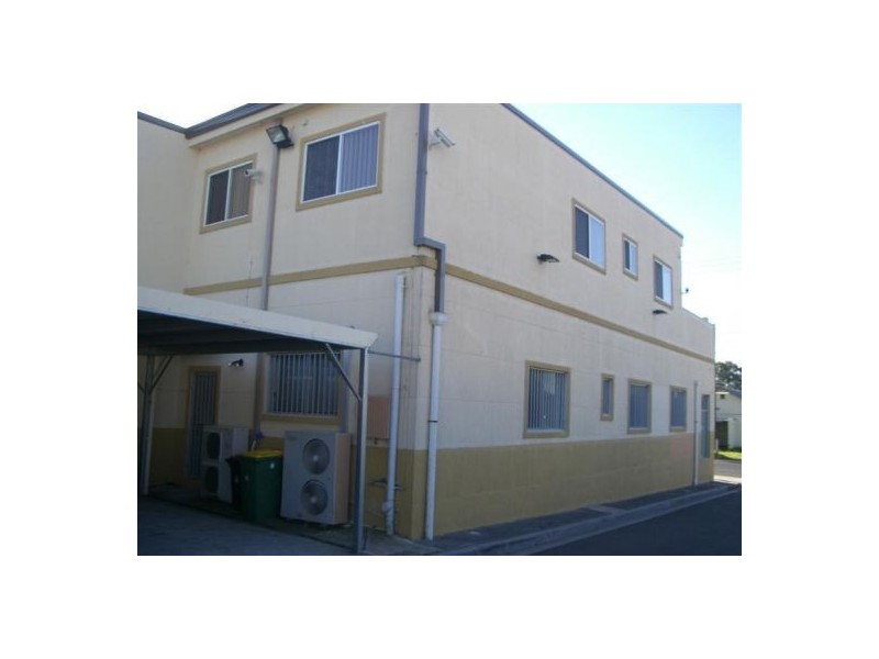 Sefton NSW 2162