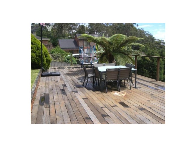 93 Bignell Street, Illawong NSW 2234