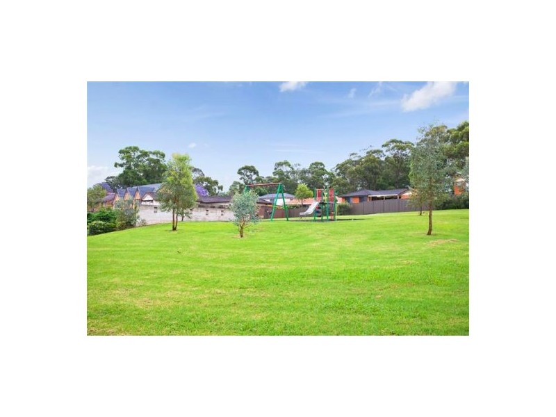 6 Dell Place, Georges Hall NSW 2198
