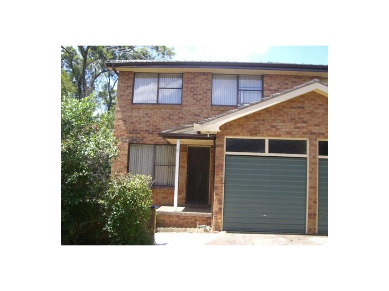 5/103 Cumberland Road, Ingleburn NSW 2565