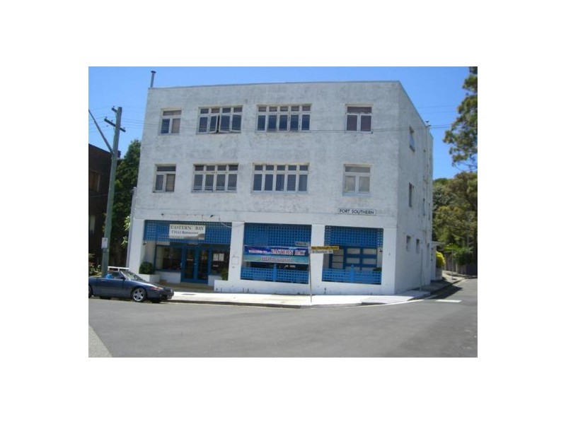 10/3 Military Road, Watsons Bay NSW 2030