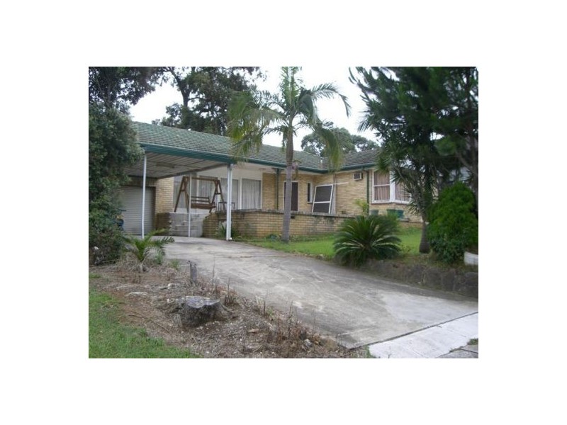 9 Huntingdale Ave, Lansvale NSW 2166