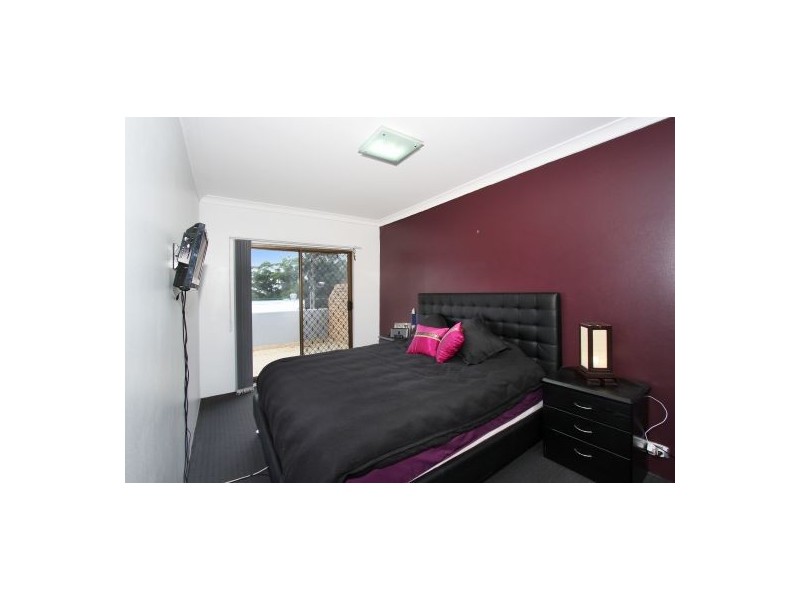 6/52 Simmat Ave, Condell Park NSW 2200