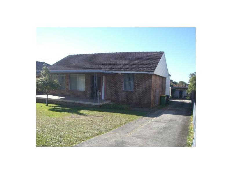 14 Pivetta, Revesby NSW 2212