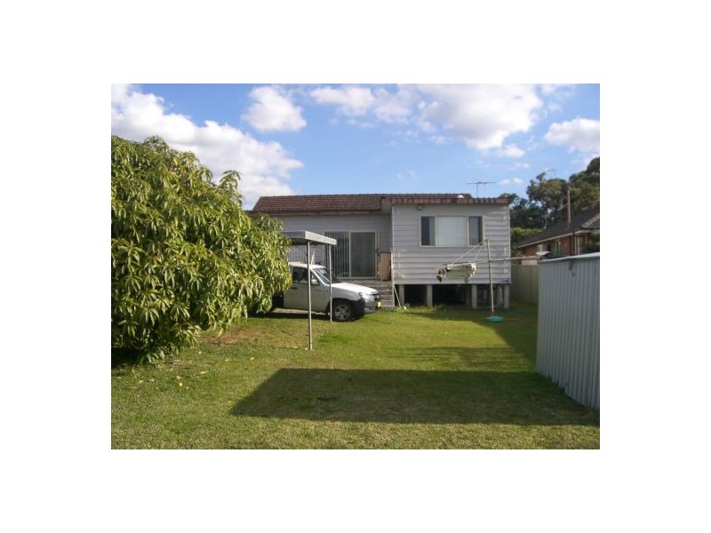 14 Pivetta, Revesby NSW 2212