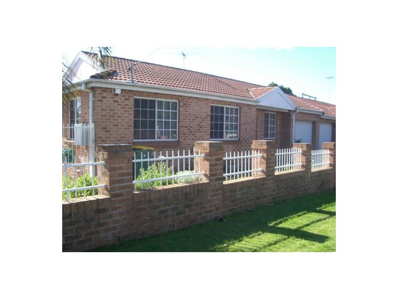 2b Alexander St, Yagoona NSW 2199