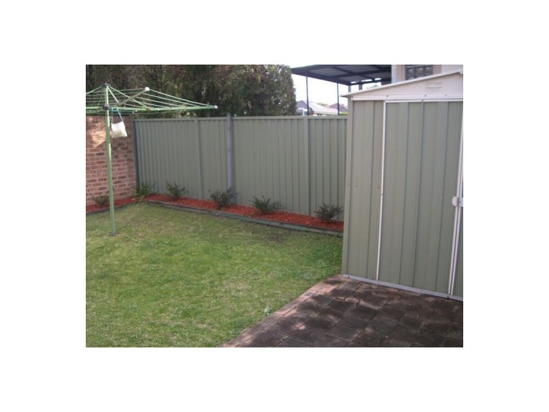 2b Alexander St, Yagoona NSW 2199