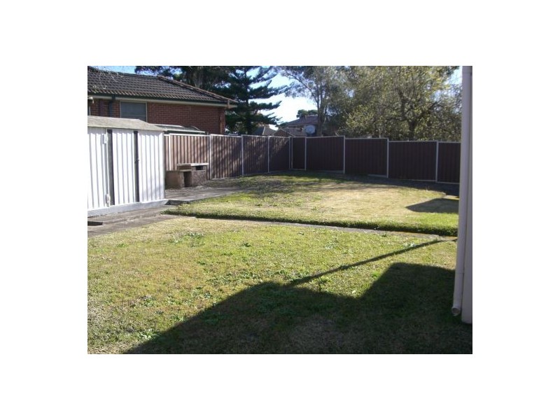 Revesby NSW 2212