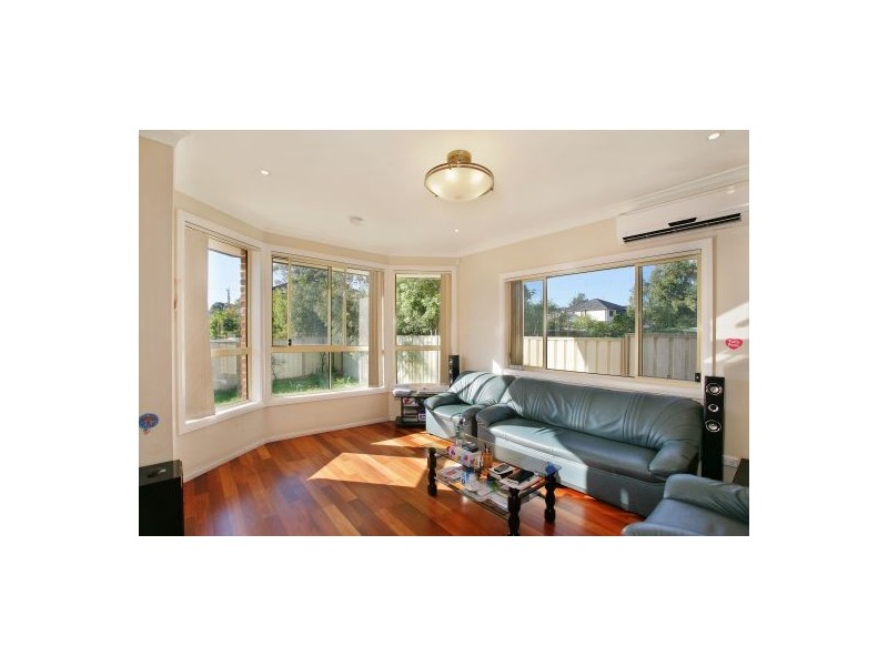 18 Cammarlie St, Panania NSW 2213