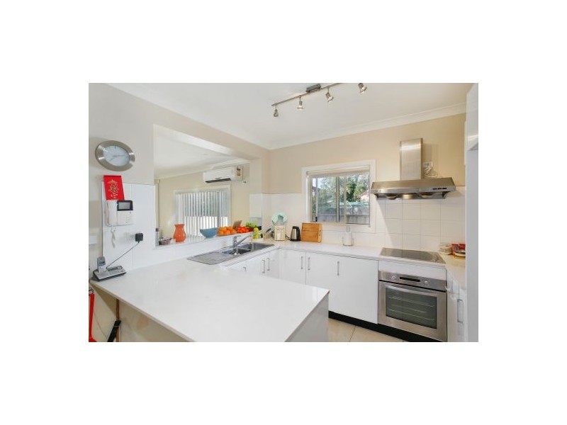 18 Cammarlie St, Panania NSW 2213