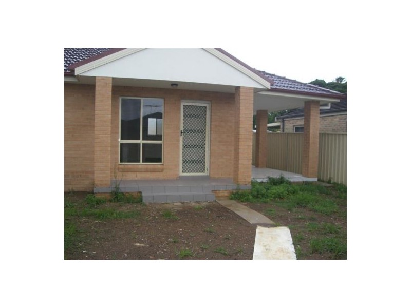 87a Oxford Ave, Bankstown NSW 2200