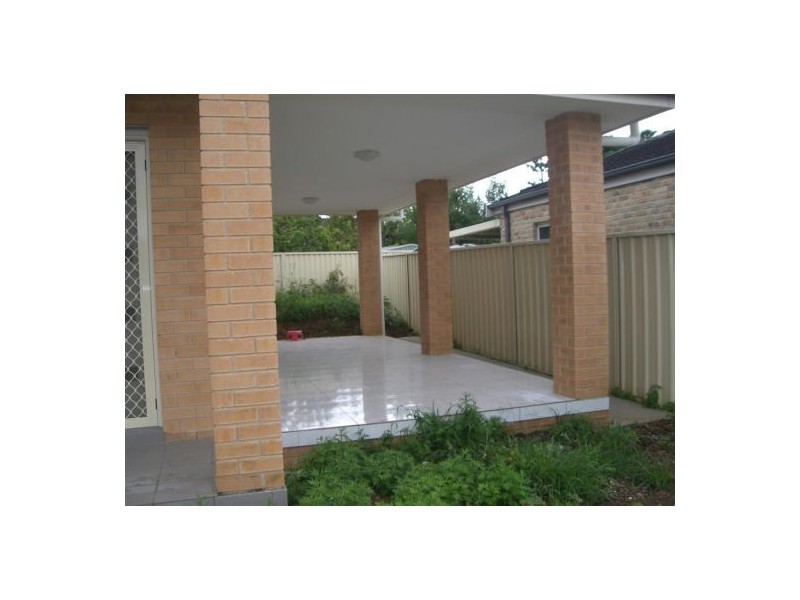 87a Oxford Ave, Bankstown NSW 2200