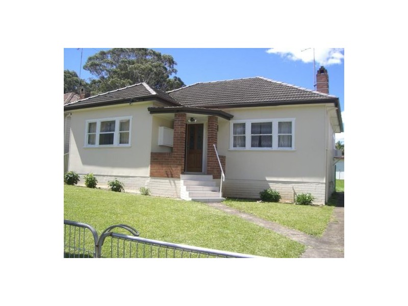 99 The River Rd, Revesby NSW 2212