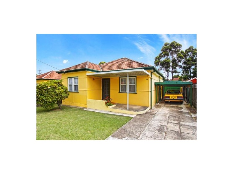 50 Faraday Rd, Padstow NSW 2211