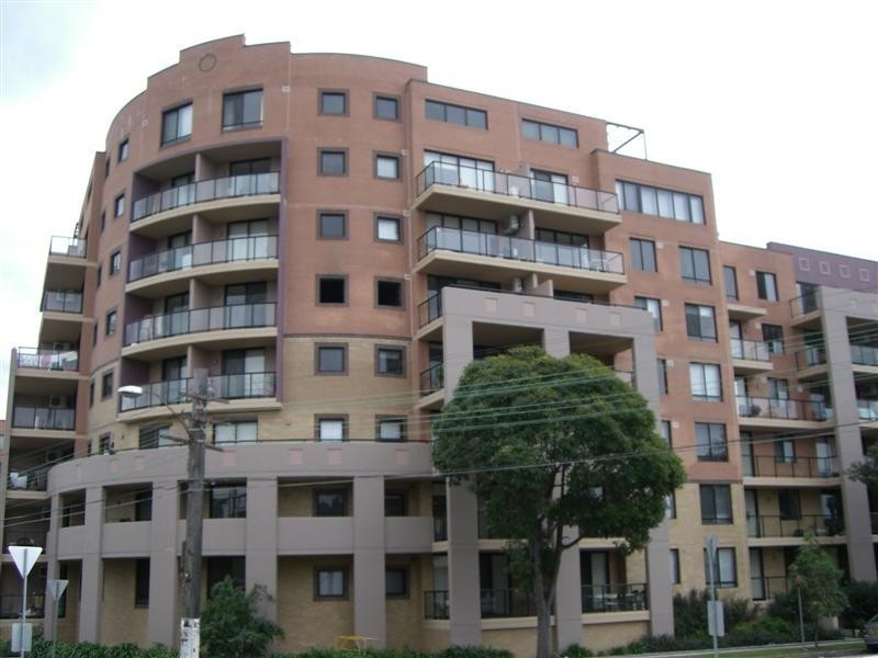 108/81 Church Street, Lidcombe NSW 2141