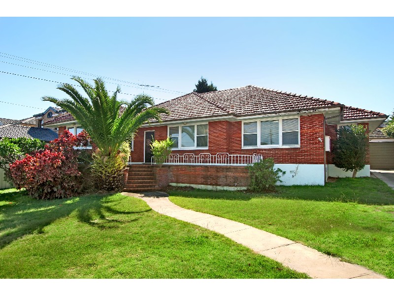 427 Princess Highway, Carlton NSW 2218