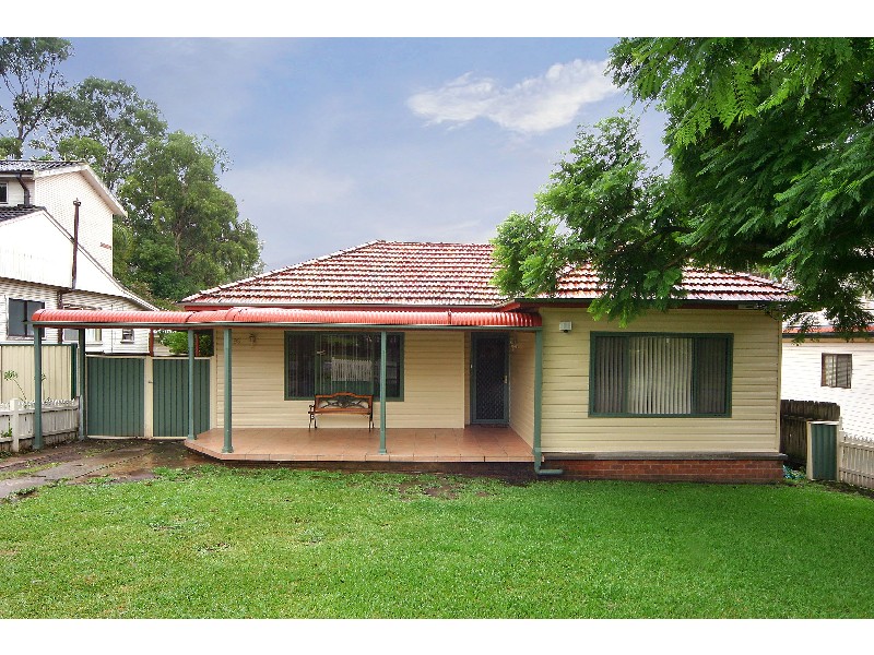 98 Weston Street, Panania NSW 2213
