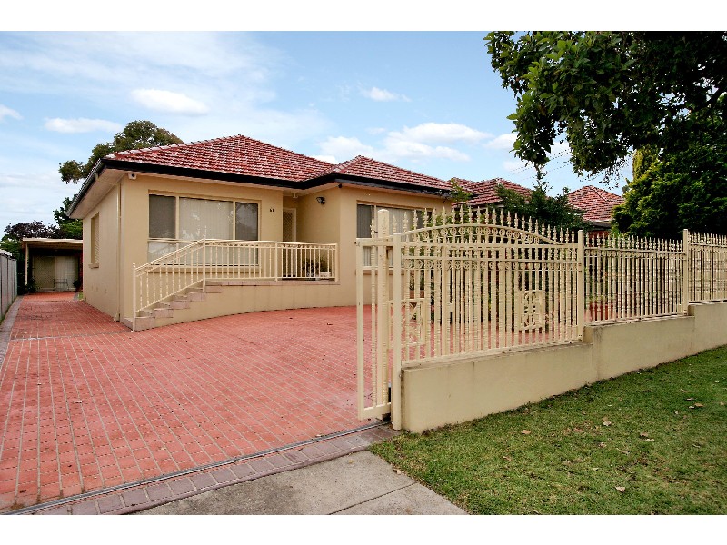 Chester Hill NSW 2162