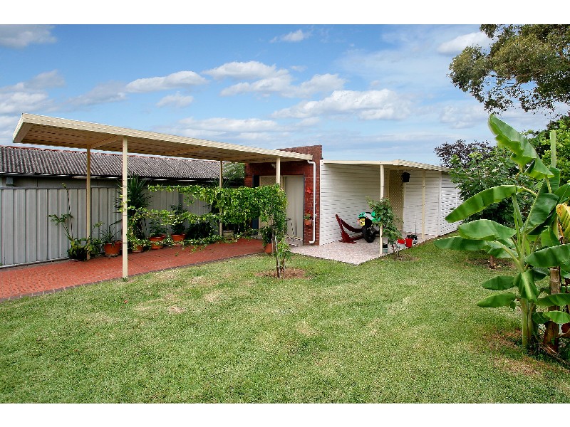 Chester Hill NSW 2162