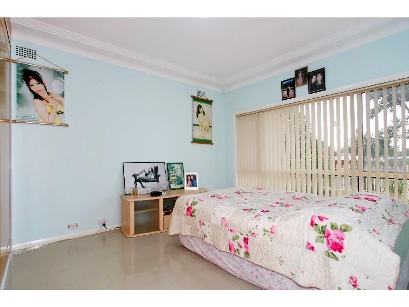 Chester Hill NSW 2162