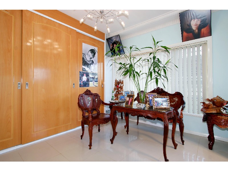 Chester Hill NSW 2162