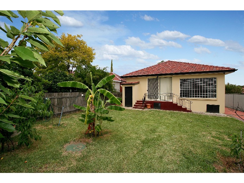 Chester Hill NSW 2162