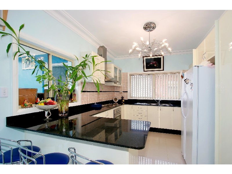 Chester Hill NSW 2162