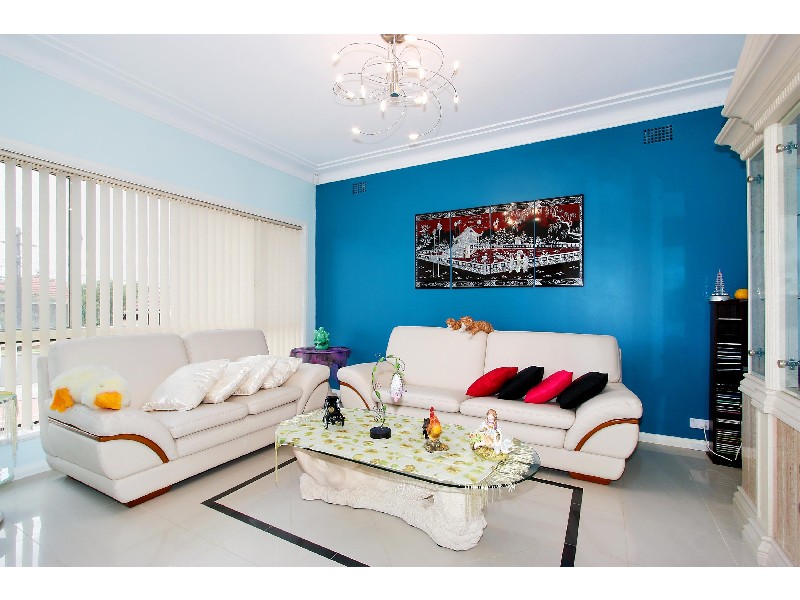 Chester Hill NSW 2162