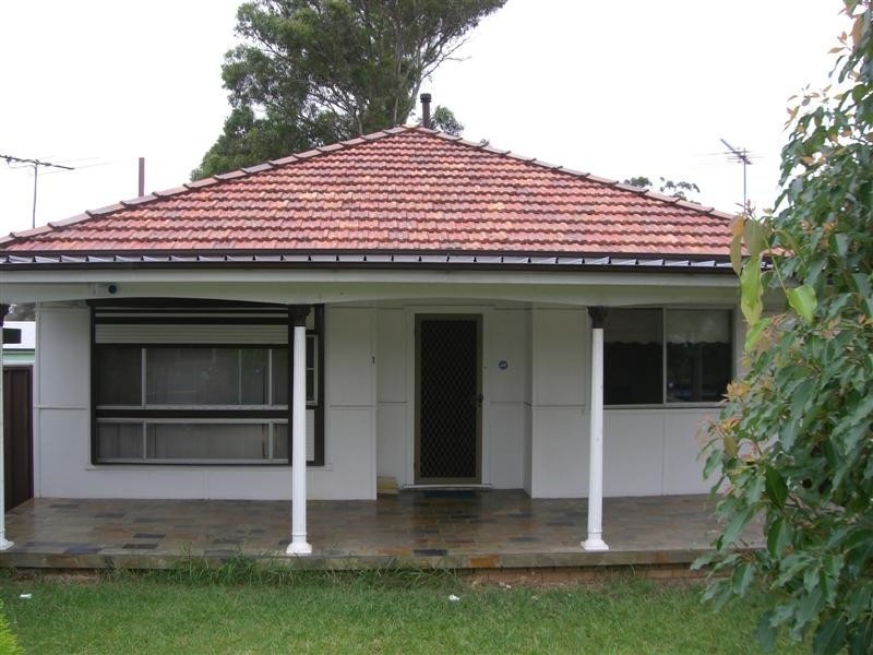 1 Bransgrove Road, Revesby NSW 2212