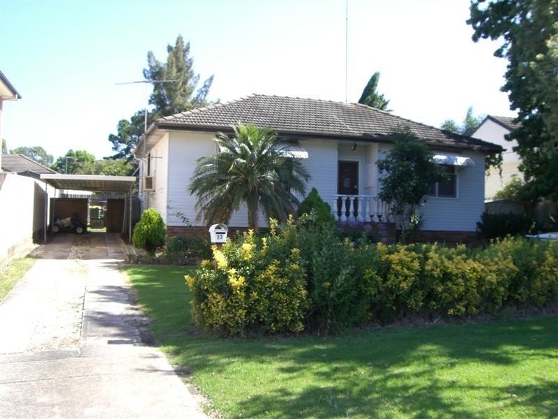 23 Hendy Avenue, Panania NSW 2213