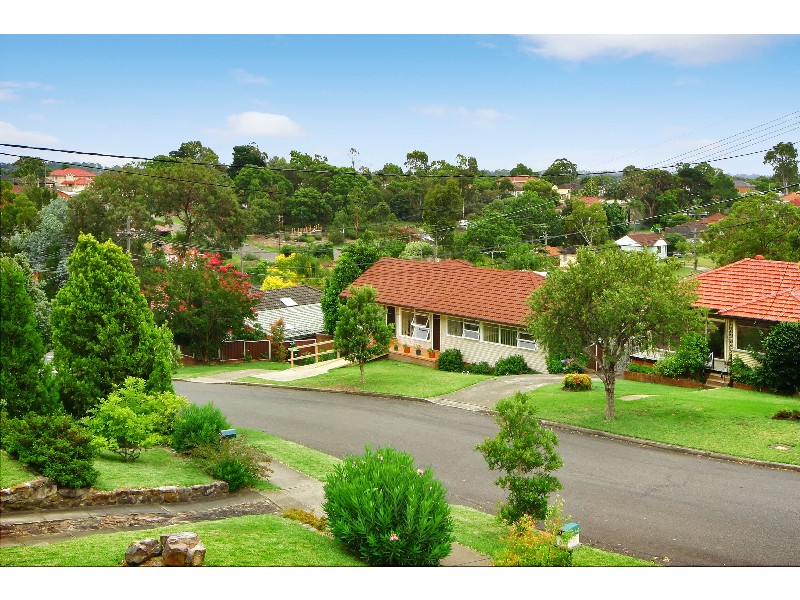 11 Susan Avenue, Padstow Heights NSW 2211