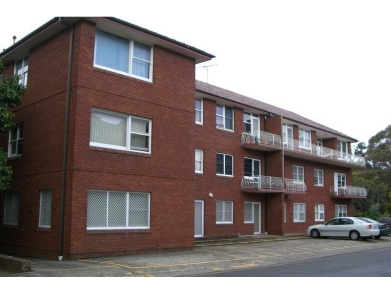 8/57 Parramatta Street, Cronulla NSW 2230